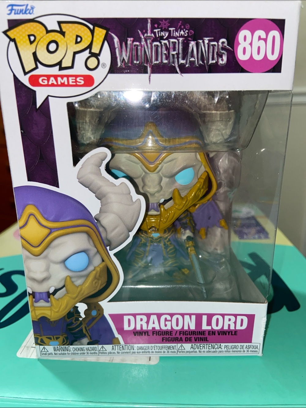 Funko pop